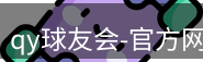 qy球友会